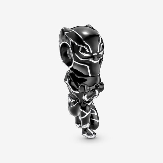 Charm Black Panther Los Vengadores De Marvel