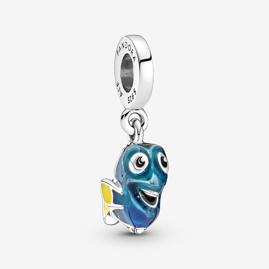 Charm Colgante Dory de Pixar