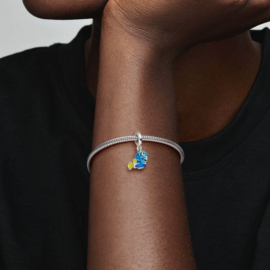 Charm Colgante Dory de Pixar