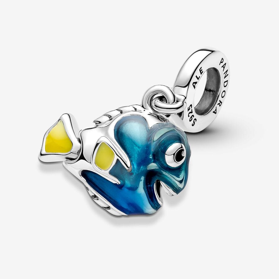 Charm Colgante Dory de Pixar