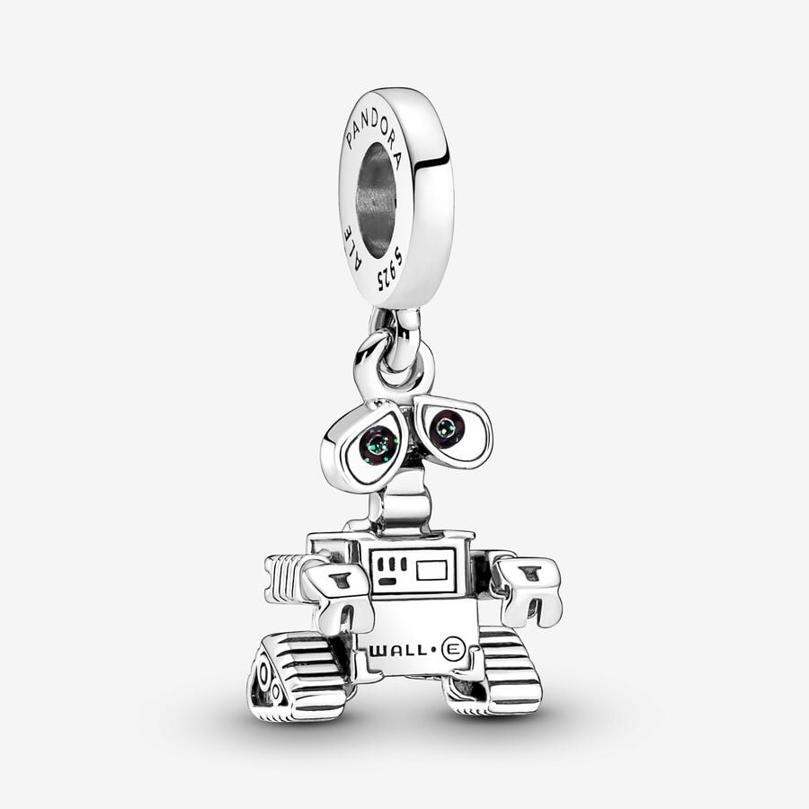 Charm Colgante Wall-E Disney