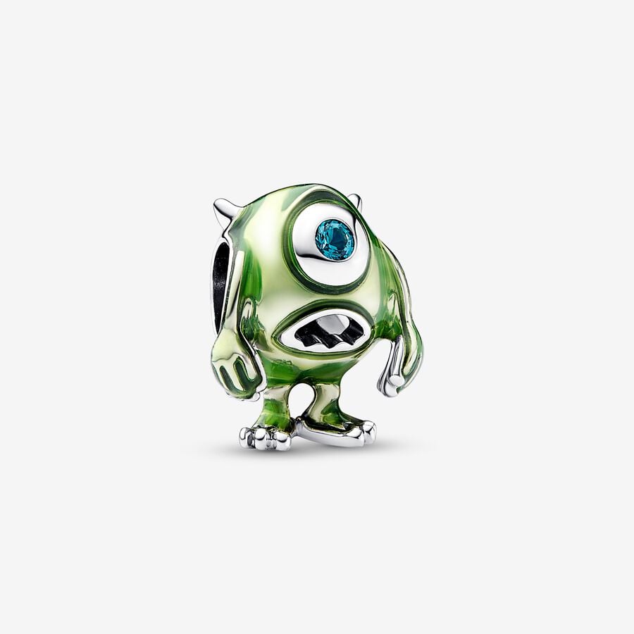 Charm Mike Wazowski de Disney