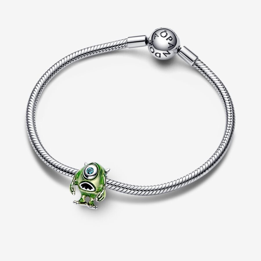 Charm Mike Wazowski de Disney