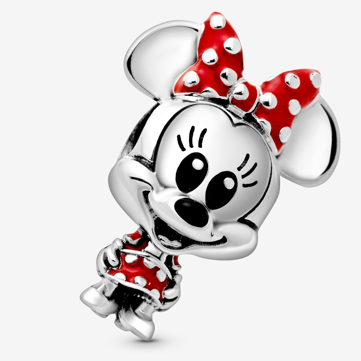 Charm Minnie Mause Disney