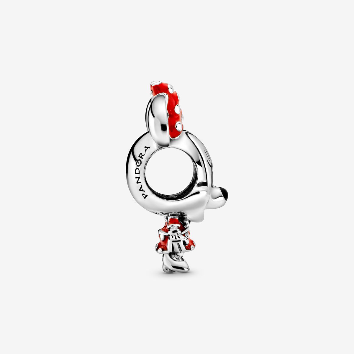 Charm Minnie Mause Disney