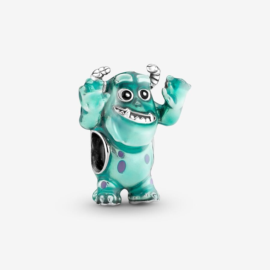 Charm Sulley De Pixar