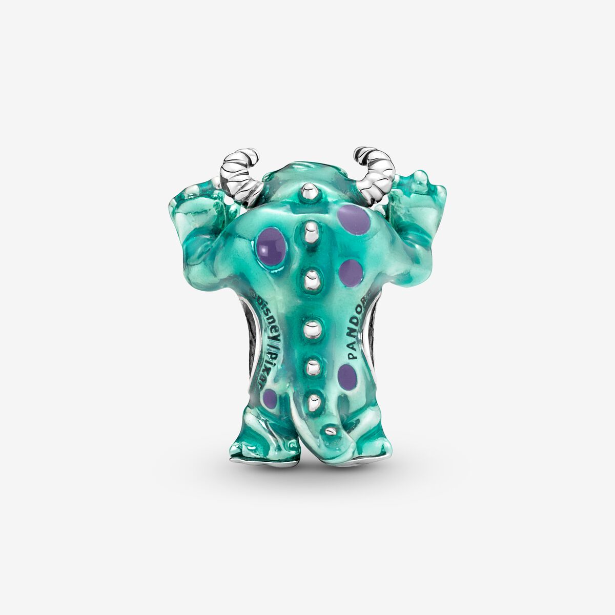 Charm Sulley De Pixar