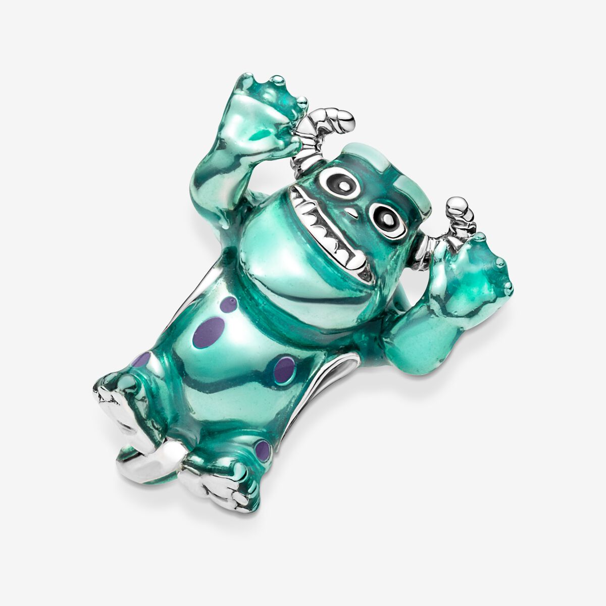 Charm Sulley De Pixar