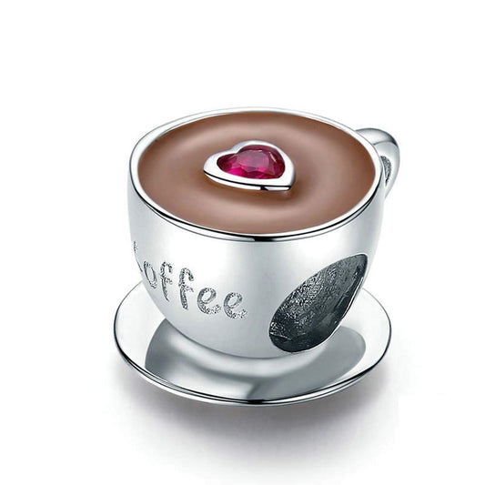 Charm Taza De Café