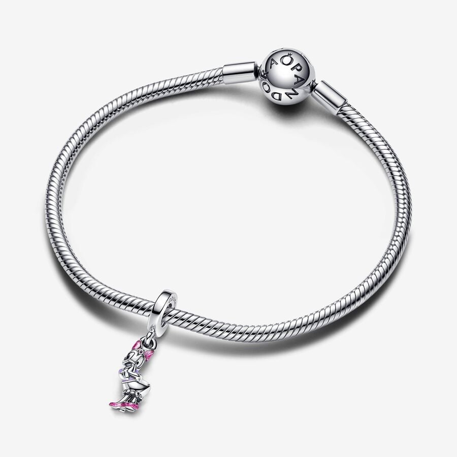 Charm Colgante Pata Daisy de Disney