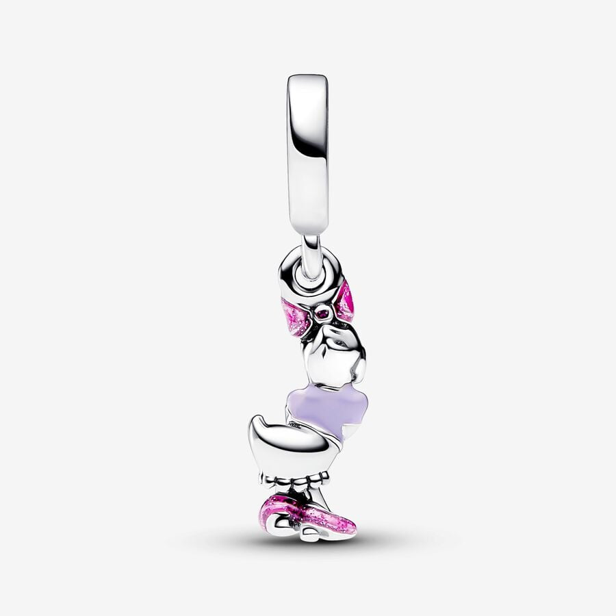 Charm Colgante Pata Daisy de Disney