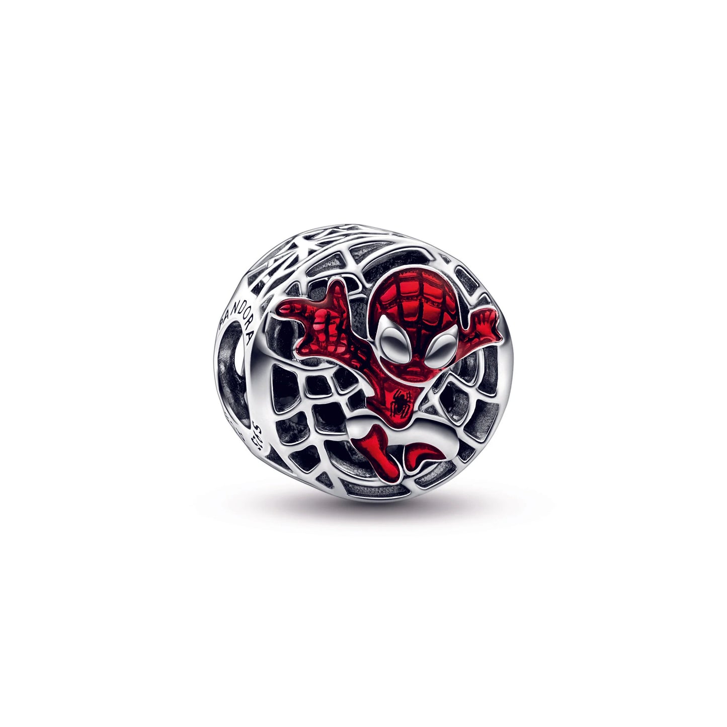 Charm Spider-Man marvel